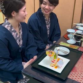 お祝い動画(*^-^*)の画像