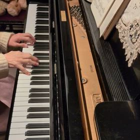 今年のお弾初めには、こんな曲( ˘ ³˘)♥の画像