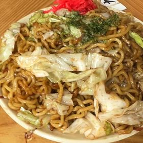 昨日のおlunchの画像