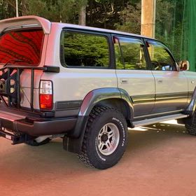 ランクルのムービーしてみたの画像