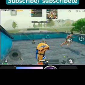 PUBG mobileの画像