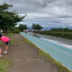 生活リズムを早くするのきびしかった。の画像