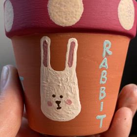 アニマルお絵描きの画像