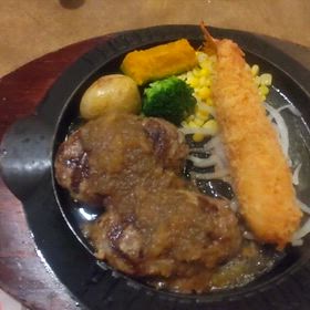 ジュワーッ動画 フライングガーデンの画像