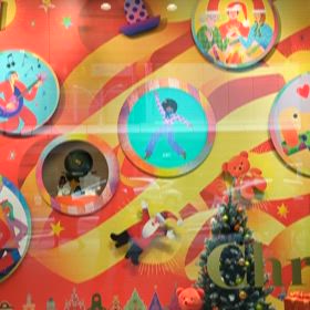 正面入り口の画像