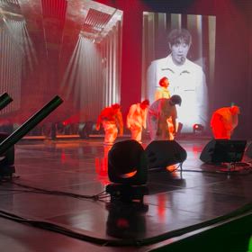 ラストダンス　ソウル2日目　簡単感想の画像