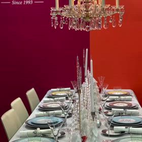 テーブルウェアフェスティバルの画像