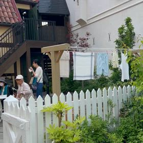 7回目のジブリパーク〜今回のチケットについて〜の画像