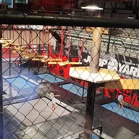 ステイケーション①～のんびりするはずだったのに？！の画像