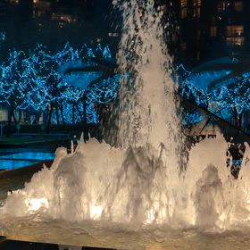 グループプレゼンテーションの画像