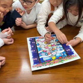 名古屋からのアドベントカレンダー。の画像