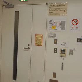 ある日の稽古場。の画像