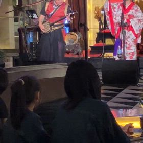 ソロ活？の画像