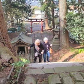 母の日のプレゼントの画像