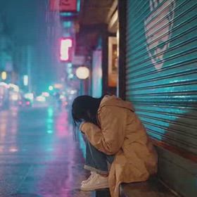 Soraで作った動画の画像