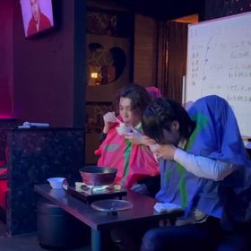 忘年会‼️の画像