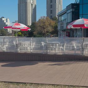 今日も陽射しありのちょい寒の画像