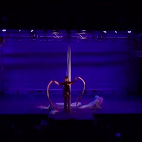 気生根メソッド　コンテンポラリーダンスの画像