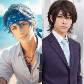 AIパラレル 動画の画像