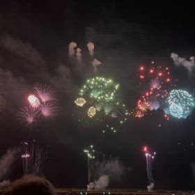 2025ぎおん柏崎祭り海の花火大会16の画像