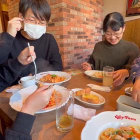 年末年始の爆買いの画像