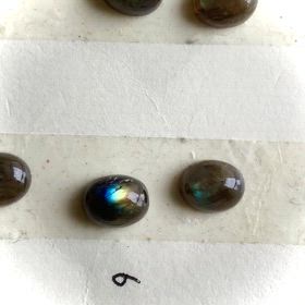 タツノリング　ラブラドライトの動画ですの画像