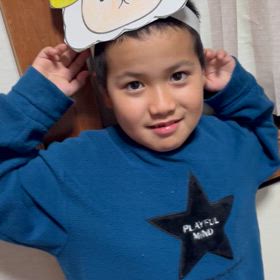 江戸フェス②年　メーの画像