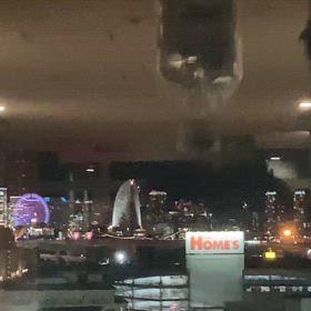 退院しました。天に委ねるの画像