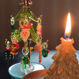 聖なるイブにの画像