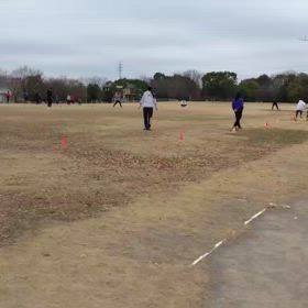 1/20 6色リレー⑧の画像