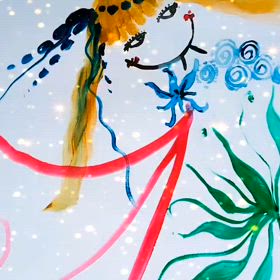 ブラックタロットの画像