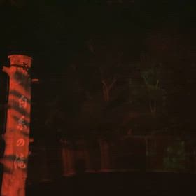 軽井沢１５　軽井沢・白糸の滝真夏のライトアップ2025　その４の画像