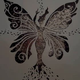 【 光 の 絵 画 】の画像