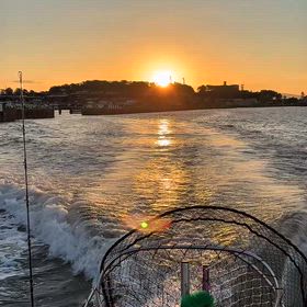 【ブリジギング開幕戦】の画像