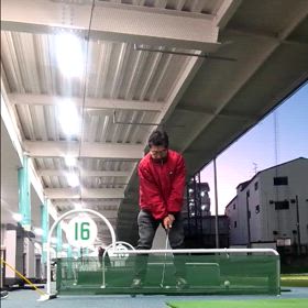 トレーニングの画像