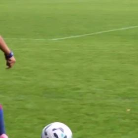 ボールを持てるポイントの画像