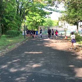 4/29リレー選考会（スタート）⑮の画像