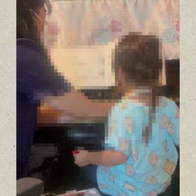 もうすぐ3歳さんの画像