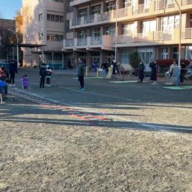 11/30 ダッシュの場①の画像