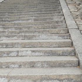 ついたち詣りの画像