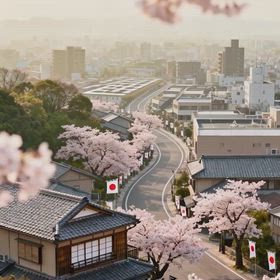 日本・中央アジア首脳サミット（C5）の画像