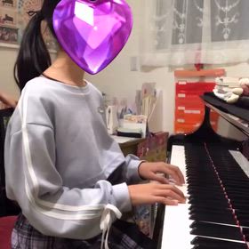 弾けない原因は、ピアノの技術力ではなく、、、の画像