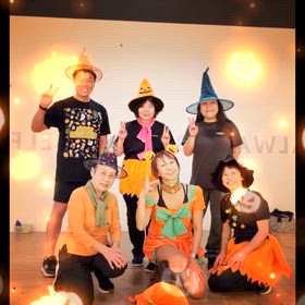 ハロウィン（F.E湖西)の画像