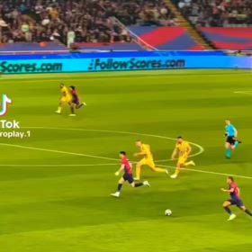 一流の共通点　ヤマルとメッシの共通点の画像