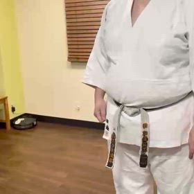 11月30日の稽古の画像