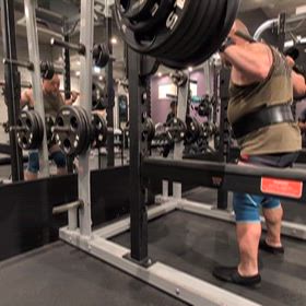 トレも山あり谷ありの画像