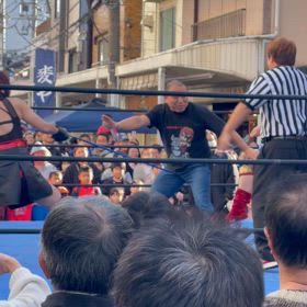 2024.11.23 生麦de事件DA!!の画像