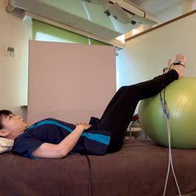 12/14(日)ラジオ波で股関節らくらく体験会の画像