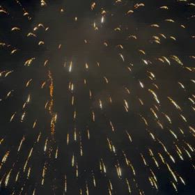 2025ぎおん柏崎祭り海の花火大会12の画像