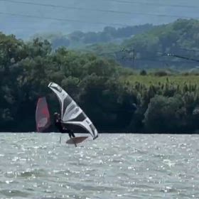 初パラは打ちのめされたけどの画像